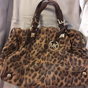 Michael Kors handbag